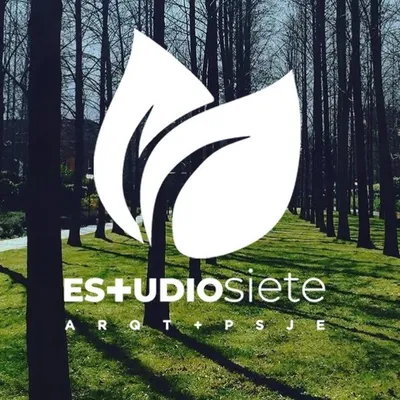 ESTUDIOsiete paisajismo profile
