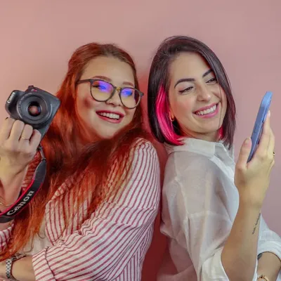 Social Media | Branding | Fotografia profile