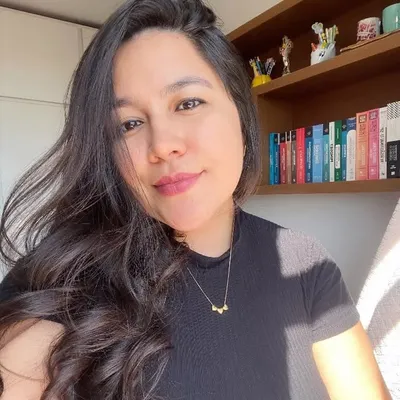 Brenda Macêdo | estudos profile