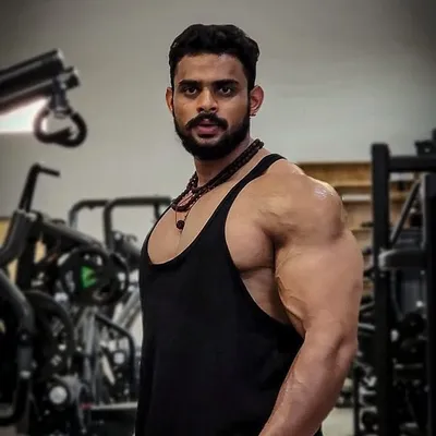 Karthikeswar.R profile