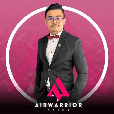 Ahmad Isyak profile
