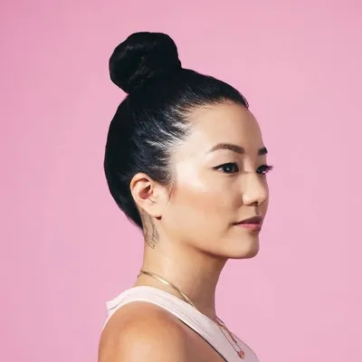 Sophia Chang™ profile