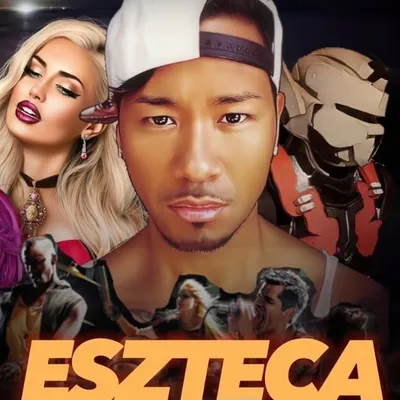 ⭐️ ESZTECA ARTIST OFFICIAL ⭐️ profile