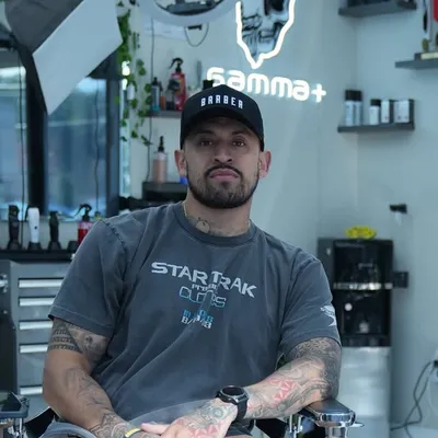 Salem Oregon barber👽ET👽 ✂️hAIR JORDAN profile