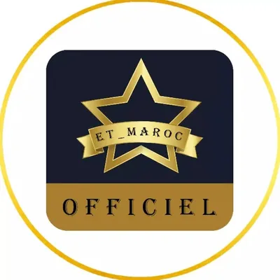 ️مجلة مشاهير المغرب ️ ️️ profile