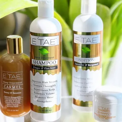 E'TAE Products profile