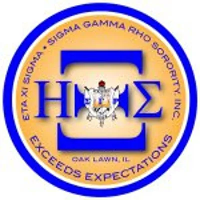 Eta Xi Sigma Alumnae Chapter profile