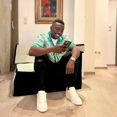 Etebo profile