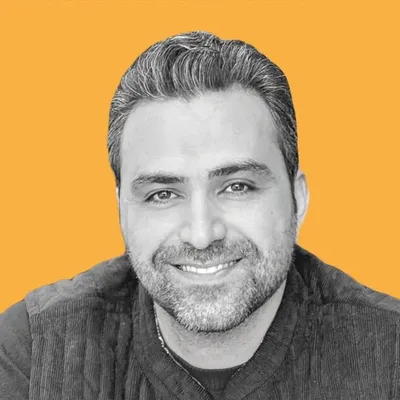Ali Etemadi| علی اعتمادی profile