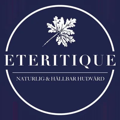 Eteritique | Naturlig & hållbar hud- och hårvård profile