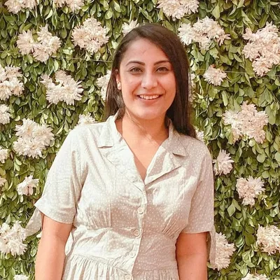 Davneet | Founder| Product photographer profile