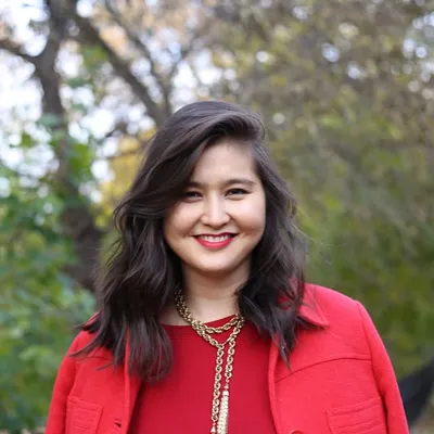 Aika | Sustainable Fashion and Lifestyle profile