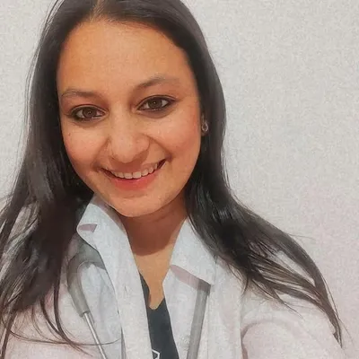 Dr Chaitali Rathod | Gut Health, Hormones, Weight-Loss profile