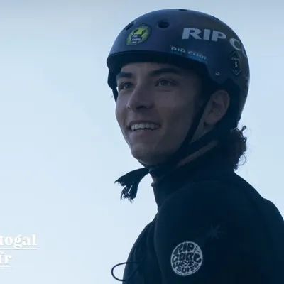 Ethan Bertogal profile