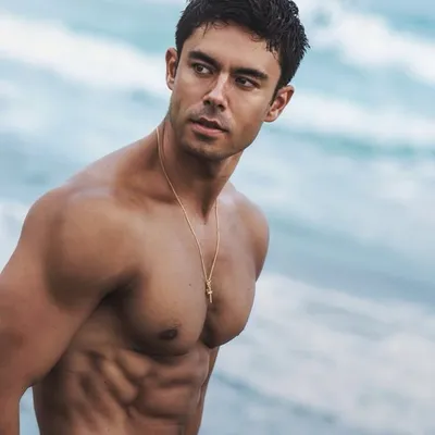 Ethan Schellin | フィットネストレーナー🔥 profile