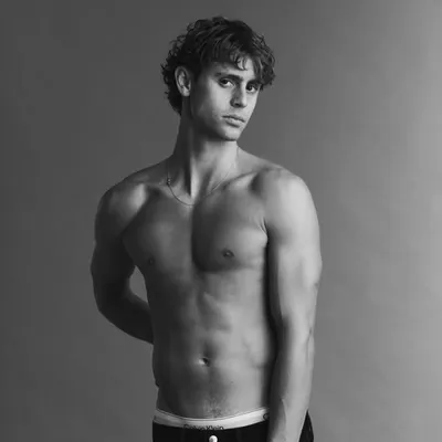 Ethan Brealey profile