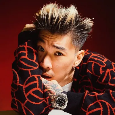 Ethan Chu 周世豪 profile