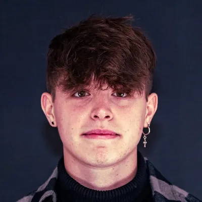 Ethan Church profile