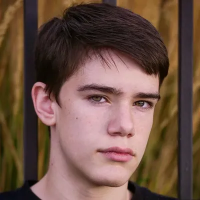 Ethan Fineshriber profile