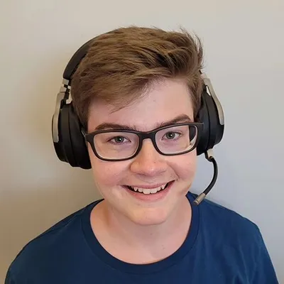 Ethan profile