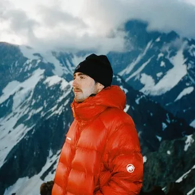 Ethan Glanger profile