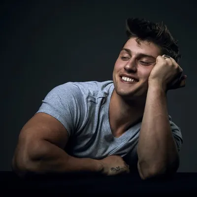 Ethan Hay profile