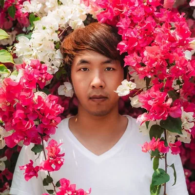 ETHAN HSU โ๏ธ TRAVELER ๐ profile