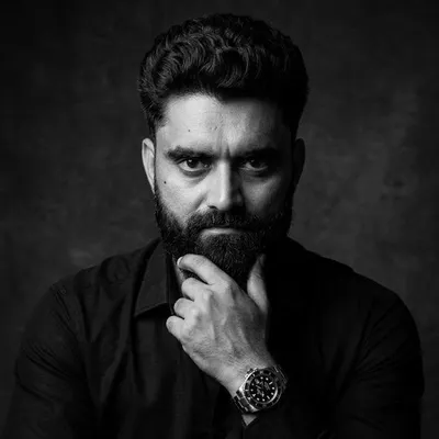 Akash Yadav