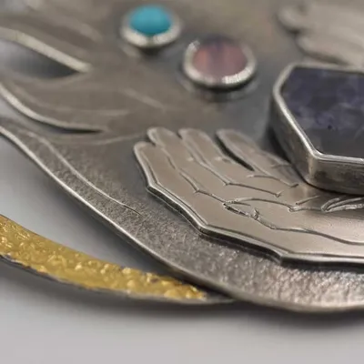 Ethical in Action: Gems and Jewelry profile