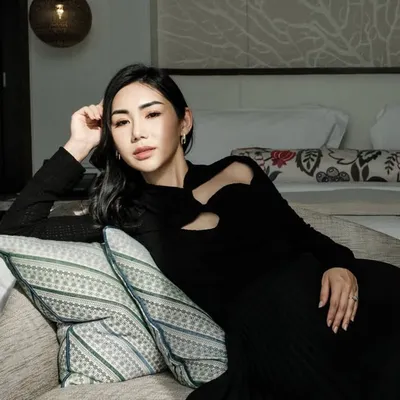 Ethel Neo profile