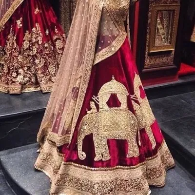 Ethnic Attire Studio profile