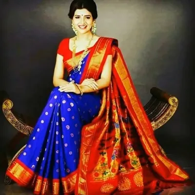 ethnic_paithani™ profile