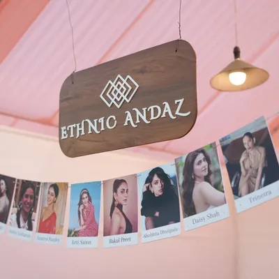 Ethnic Andaz by Vidhi Lal profile