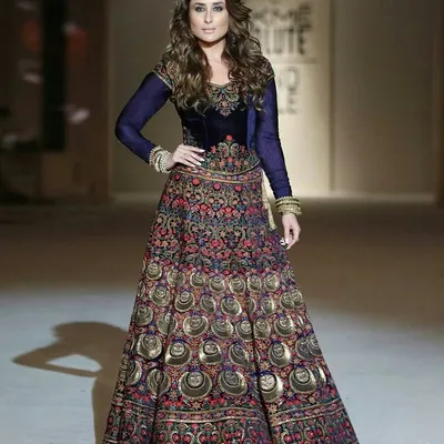 Ethnic Wear profile