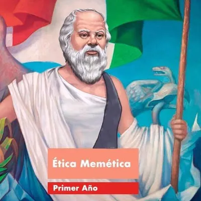 Ética Memética profile