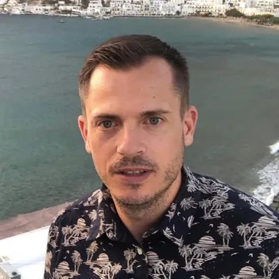 Etienne voyage profile