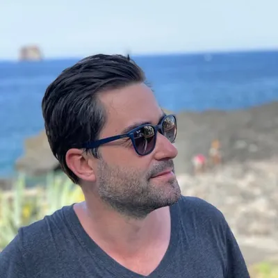 Etienne Bodin profile