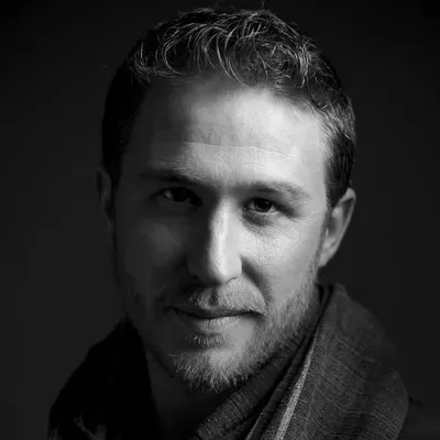Etienne Bossot profile