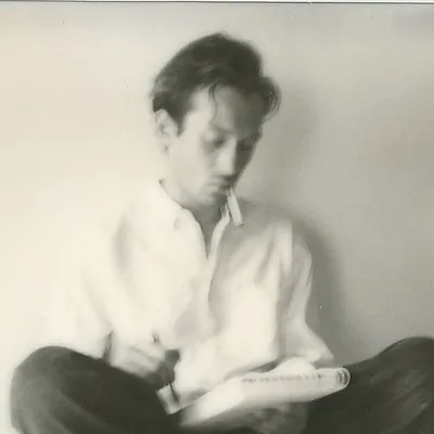 Etienne Quesnay profile