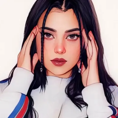 R I T I K A⭐ profile