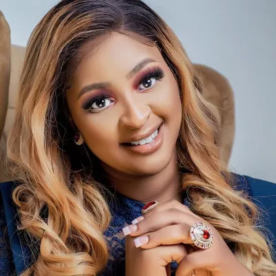 Etinosa Idemudia profile