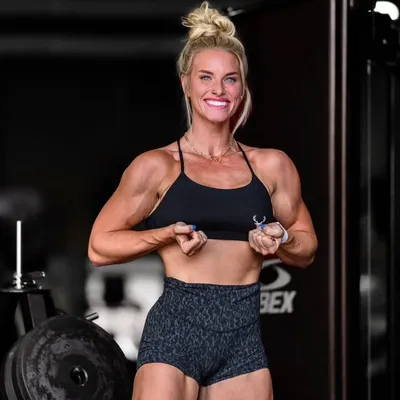 Erin Killeen profile