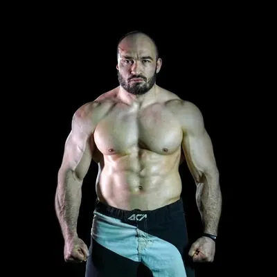 Бислан Этлешев profile