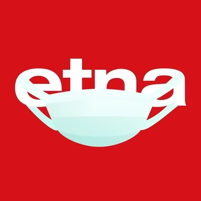 Etna profile