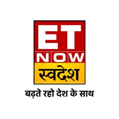 ET NOW Swadesh profile