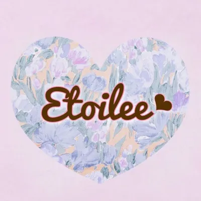 iphoneケース:etoilee(エトワーレ) profile