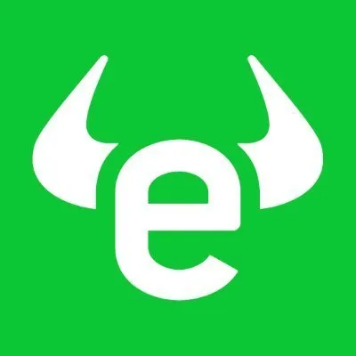eToro profile