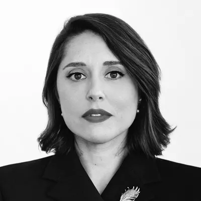 Eugenia de la Torriente profile