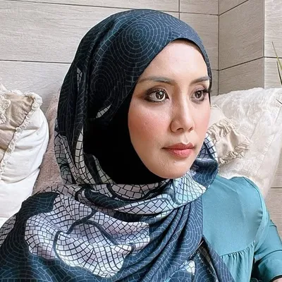 Diah Mastura profile