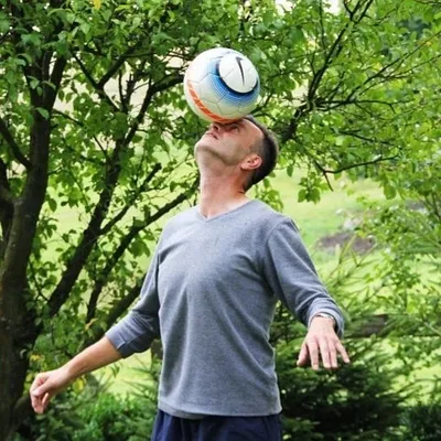 Piotr Labuda profile
